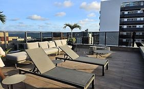 Lindo Studio no Coração de Tambaú